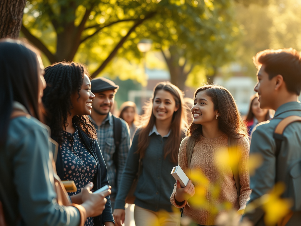 Embrace Kindness: Small Acts, Big Impact